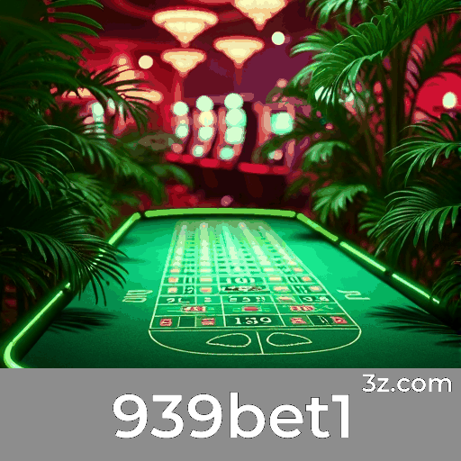 939bet1: Viva a Experiência de Dealer Ao Vivo no Cassino Online do Brasil