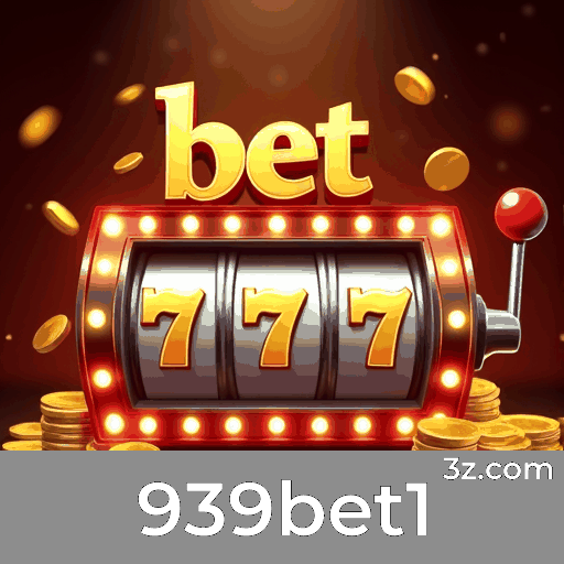 939bet1: Cassino Confiável e Pagamentos Rápidos