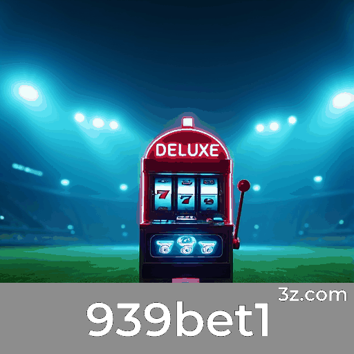 Desenvolvedores de Jogos e Inovação na Plataforma 939bet1