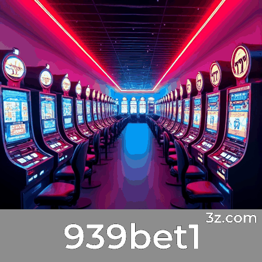 939bet1: Login Seguro com Benefícios Exclusivos