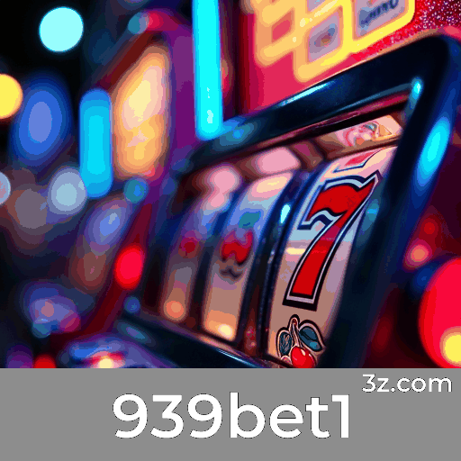 939bet1: Jogos Online com Inovações e Parcerias de Elite