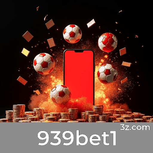 Explorando a Convergência de Tecnologias e Experiências Disruptivas na 939bet1