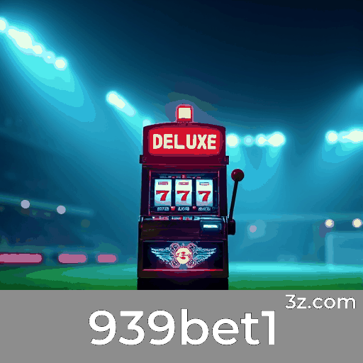 939bet1: Login Seguro com Benefícios Exclusivos