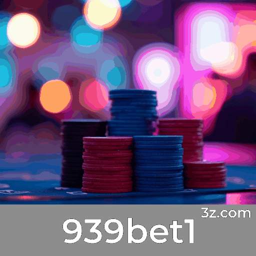 939bet1: Experiência Profissional e Autêntica no Cassino