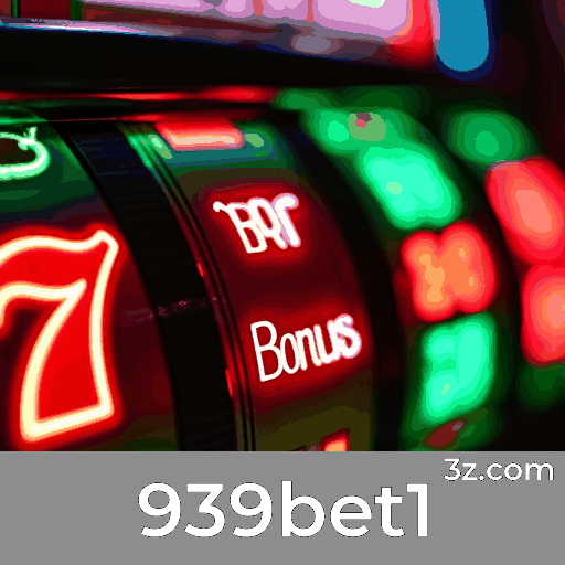 939bet1: Cassino Confiável e Pagamentos Rápidos