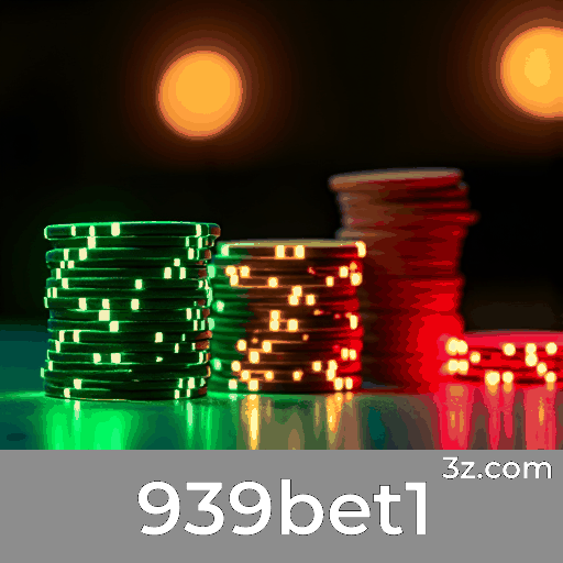 Desenvolvedores de Jogos e Inovação na Plataforma 939bet1