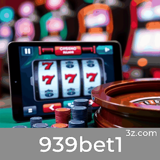 939bet1: Rápido Download e Uso para Brasileiros
