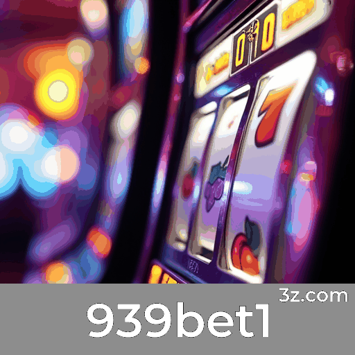 939bet1: Experiência Profissional e Autêntica no Cassino